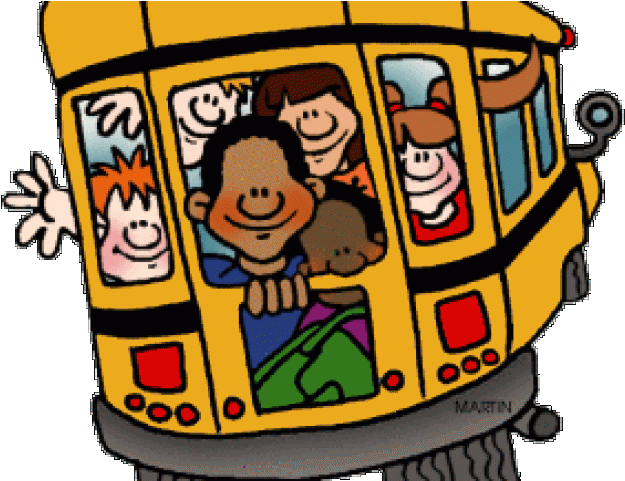 Science Clipart Field Trip - Png Download (640x480), Png Download