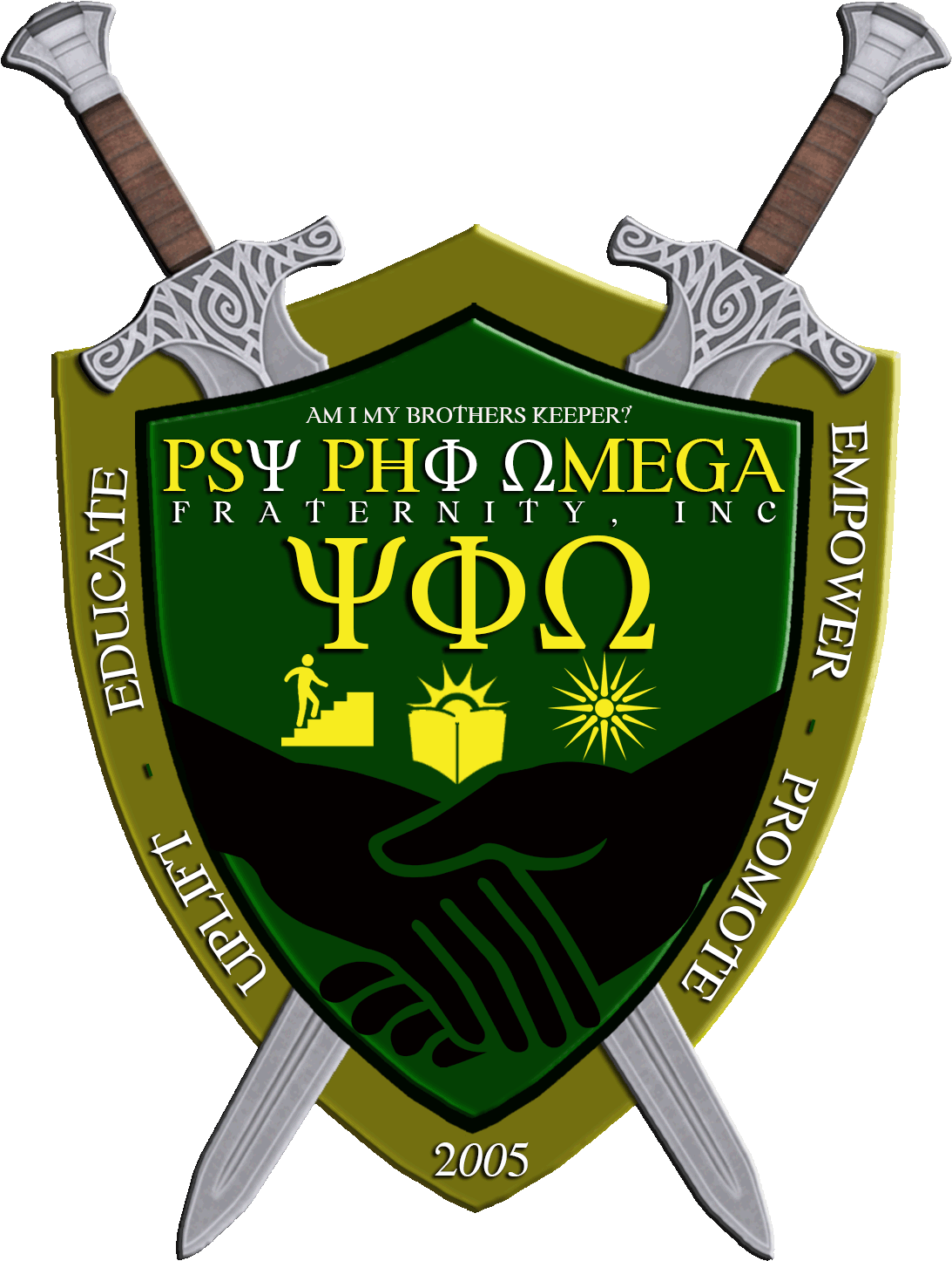 The Elite Brothers Clipart (1500x1500), Png Download