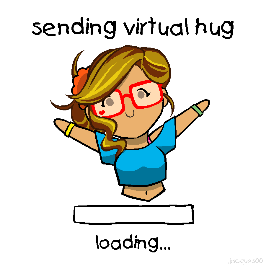 Free Hugs Clipart (1200x1200), Png Download