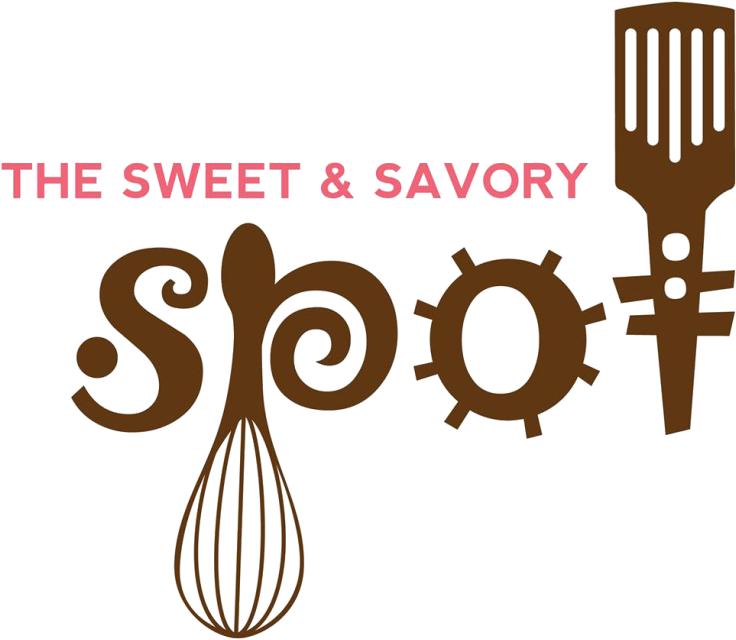 The Sweet And Savory Spot Delivery Clipart (800x800), Png Download