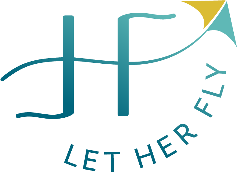 Let Her Fly Clipart (888x888), Png Download