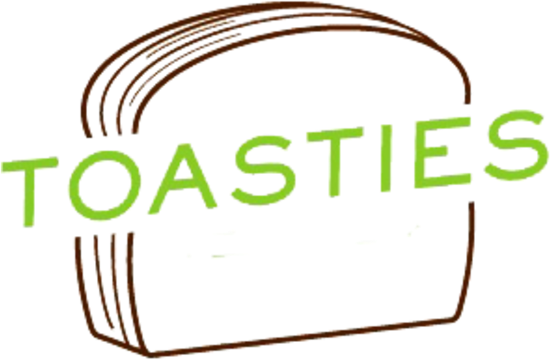 Toasties East Delivery Clipart (800x800), Png Download