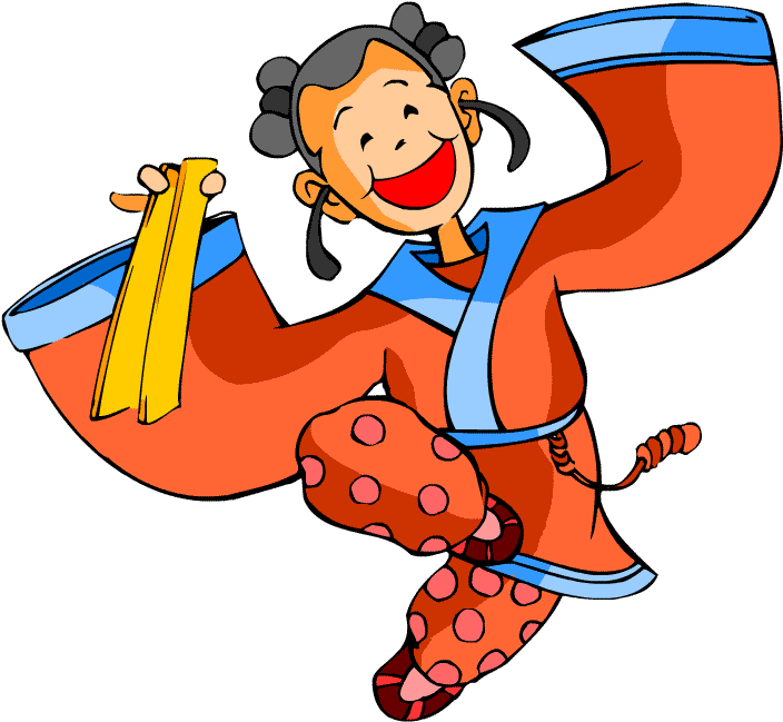 Task 2 Daily Routine & Family Members Clipart (720x720), Png Download