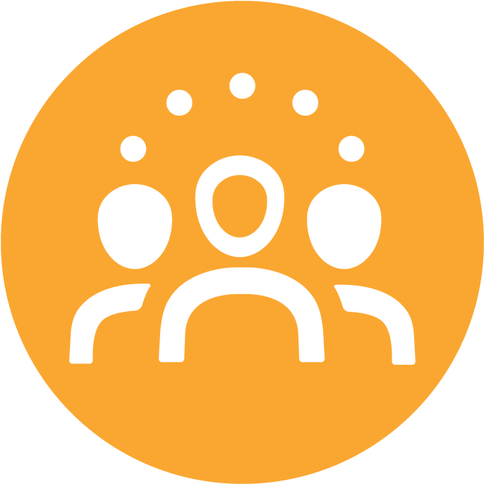 Collaboration Vector Icon Clipart (825x825), Png Download