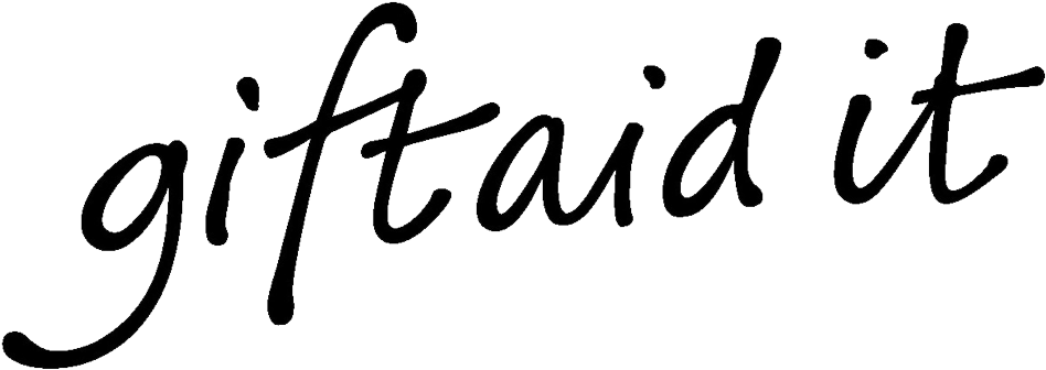 Add Gift Aid To Your Donation Clipart (1024x1024), Png Download