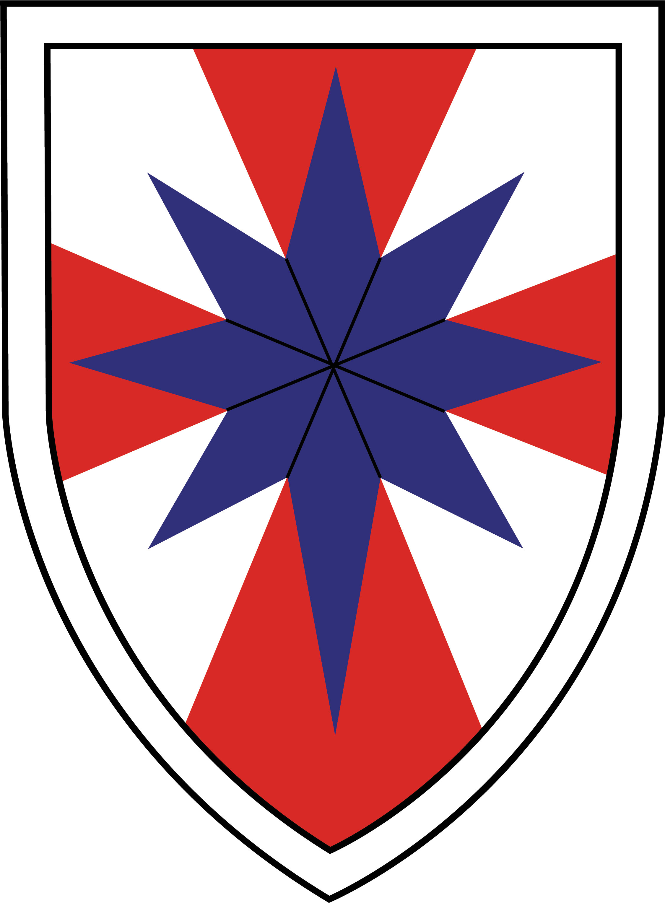 Military Clipart Military Service - Png Download (2352x3195), Png Download