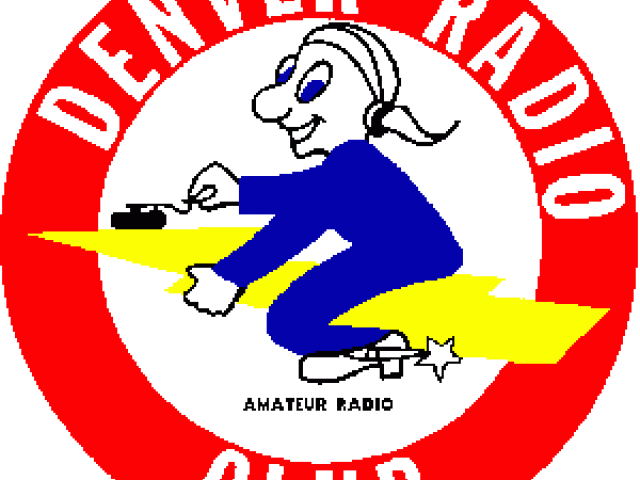 Morning Clipart Ham Radio - Png Download (640x480), Png Download