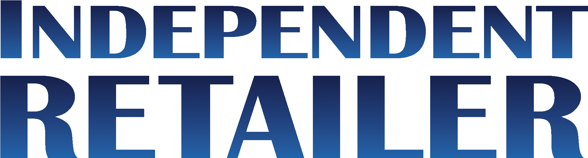 Independent Retailer Magazine Celebrates 25th Anniversary Clipart (2100x600), Png Download