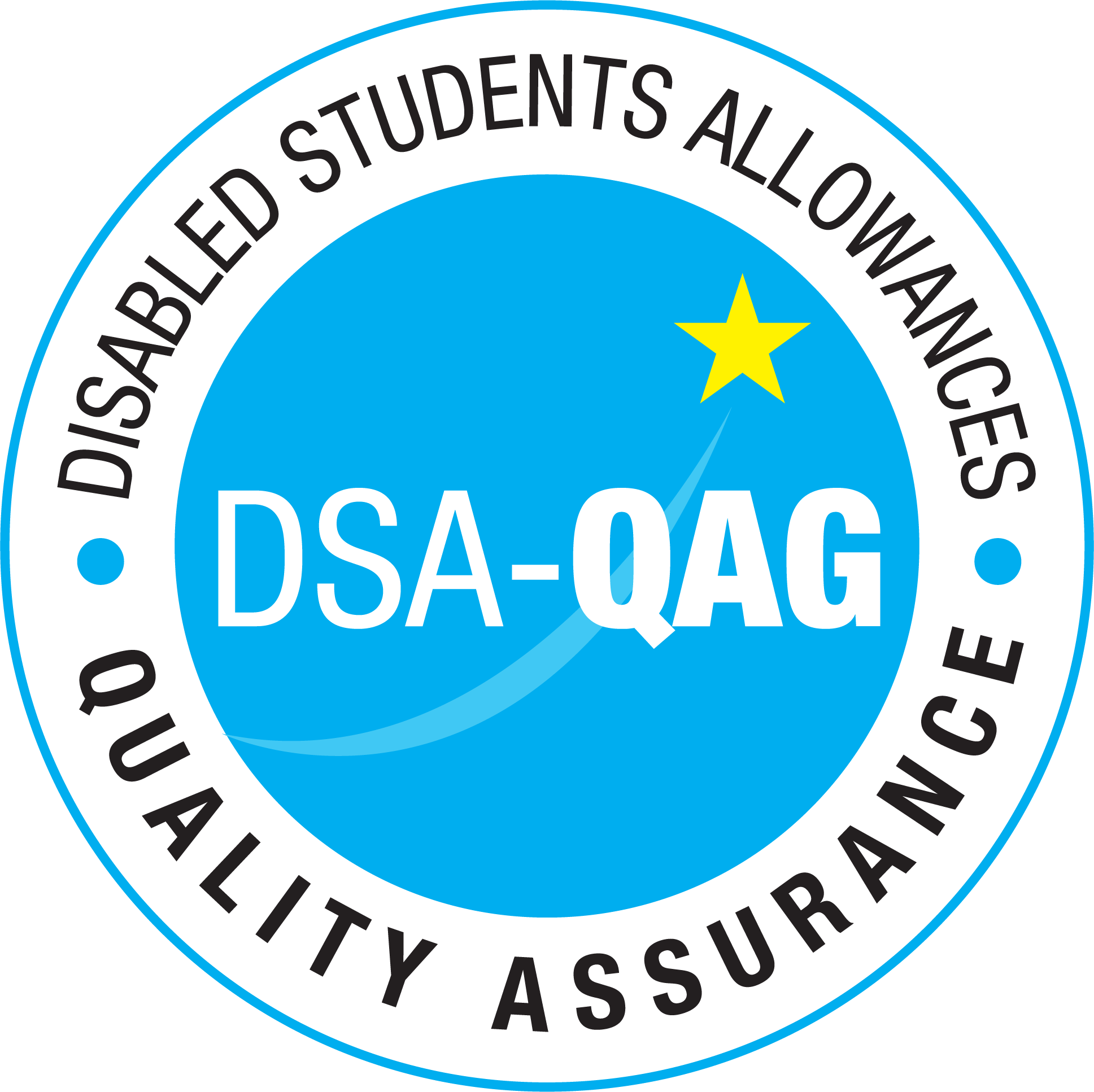 Disability Service Clipart (1937x1934), Png Download