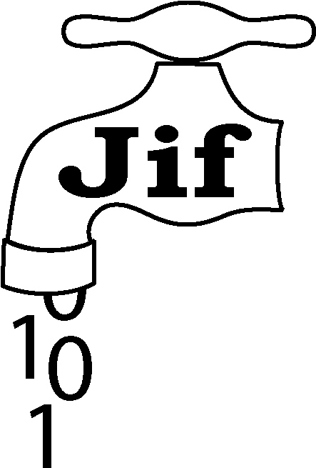 Jif Clipart (589x739), Png Download