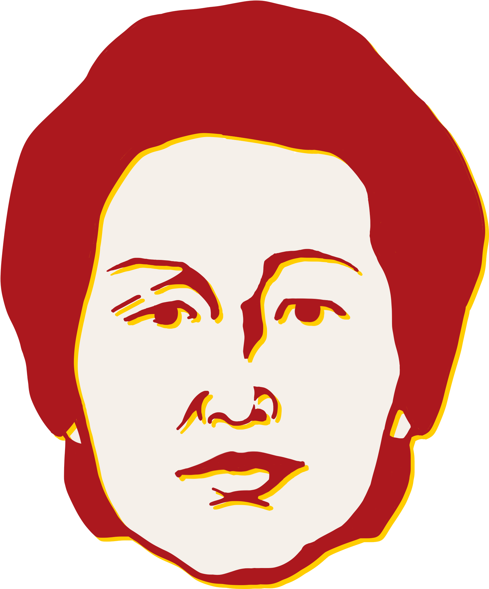 Age Clipart - Png Download (1672x2018), Png Download
