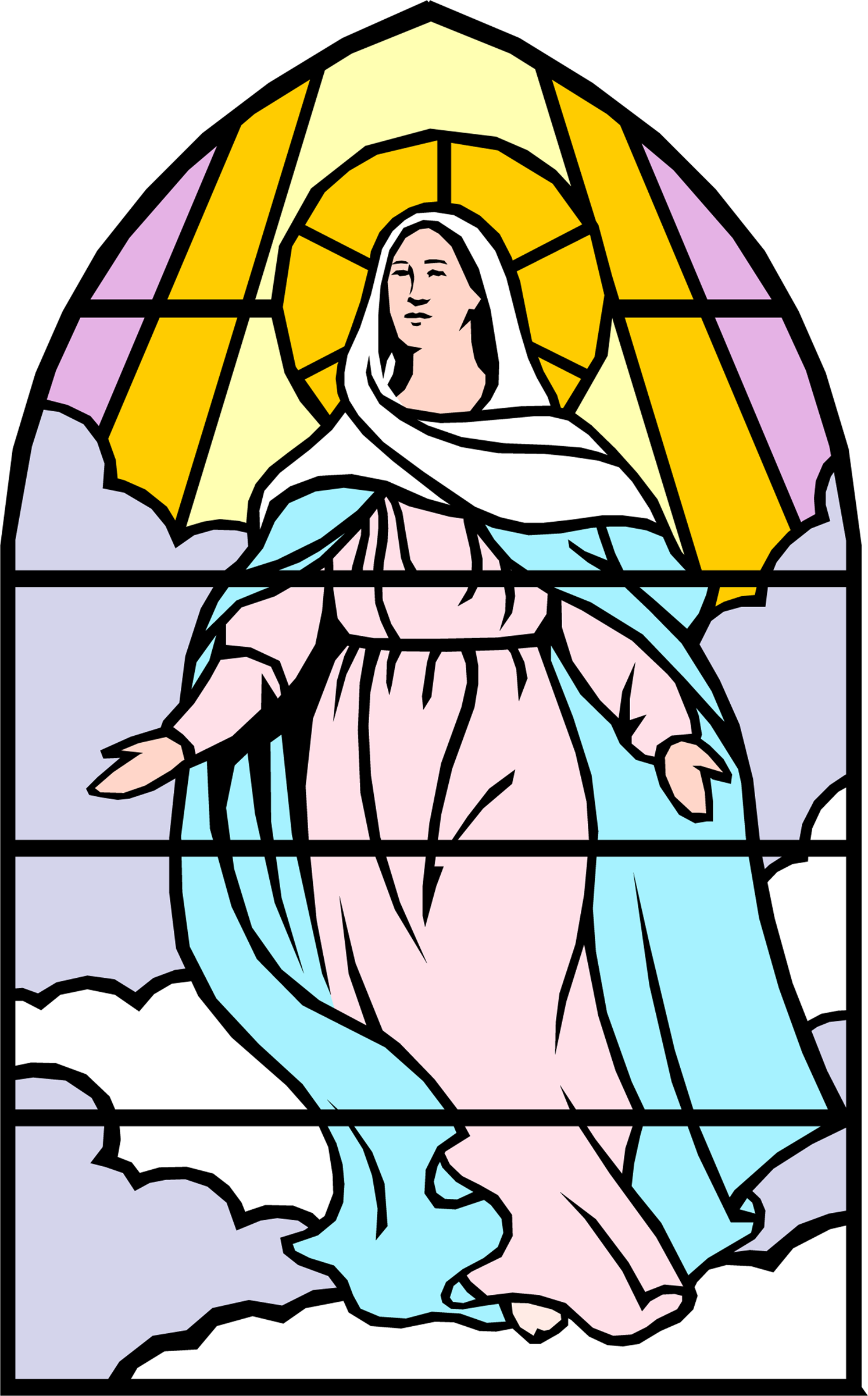 August 14, Clipart (1493x2400), Png Download