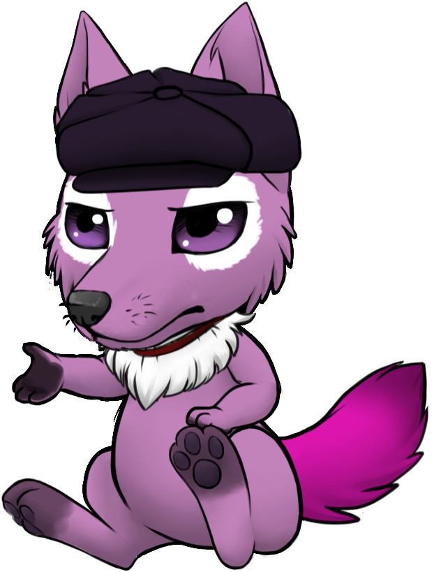 Funtime Freddy Personality Clipart (1024x1024), Png Download