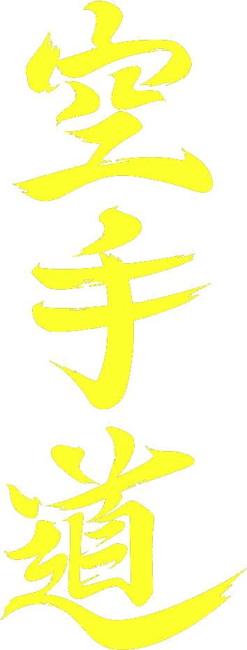 Karate Clipart (354x943), Png Download