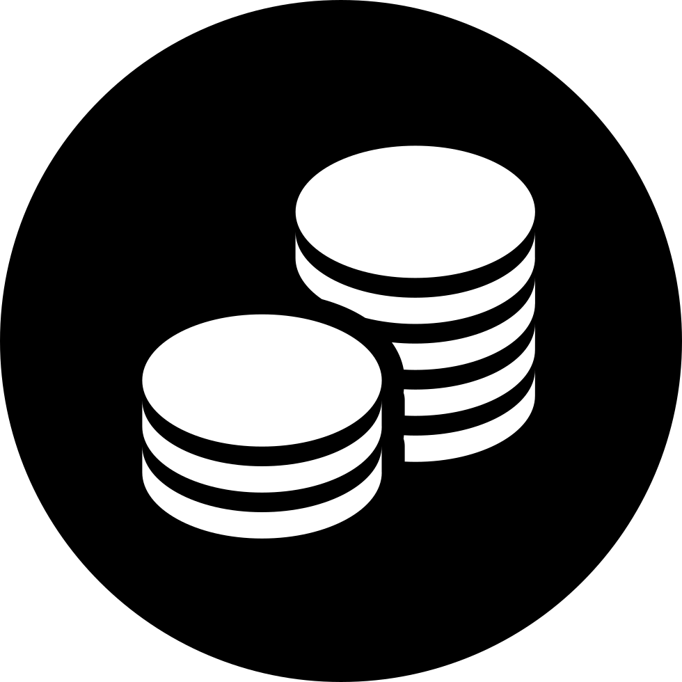 Debt, Earnings, Finance, Payment, Profit Icon Clipart (980x980), Png Download