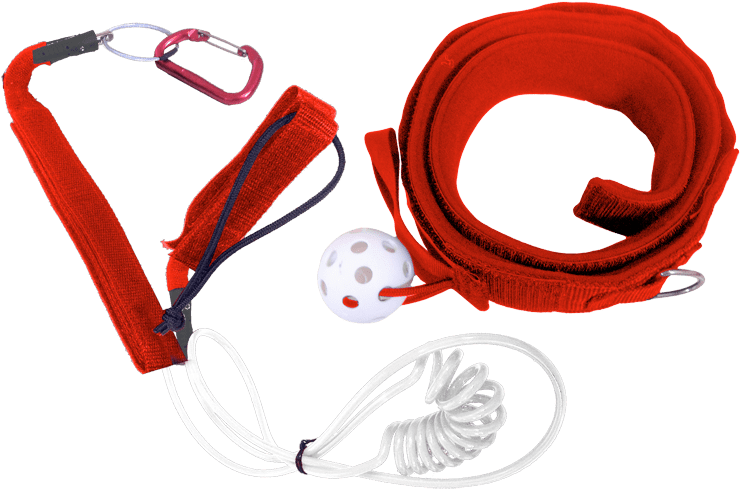 Corran Addison Waist Leash Clipart (800x800), Png Download