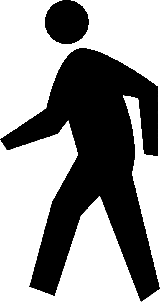 Impaired And Use A Predominantly White Or Metallic Clipart (543x1024), Png Download