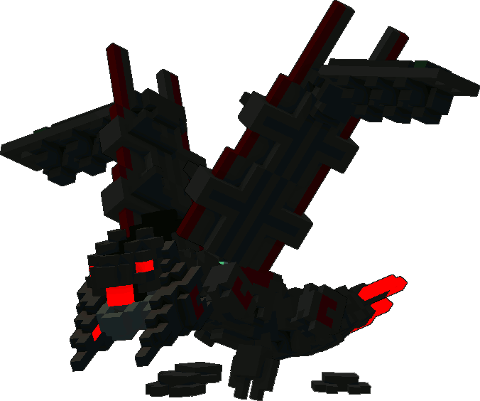 Kami Dragon Egg Fragment Clipart (676x564), Png Download