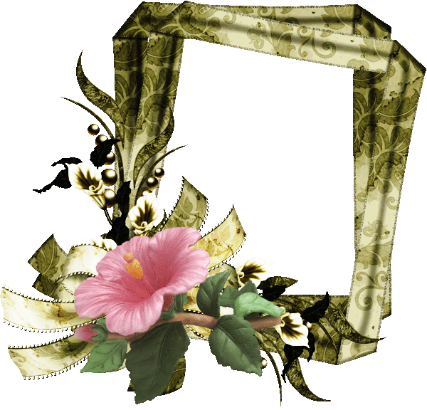 Picture Frame Decor, Print Ideas, Frame Decoration Clipart (600x576), Png Download
