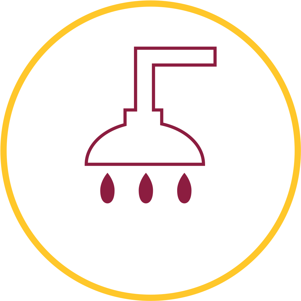 Students Can Learn More About Sun Devil Plus And What Clipart (1019x1019), Png Download