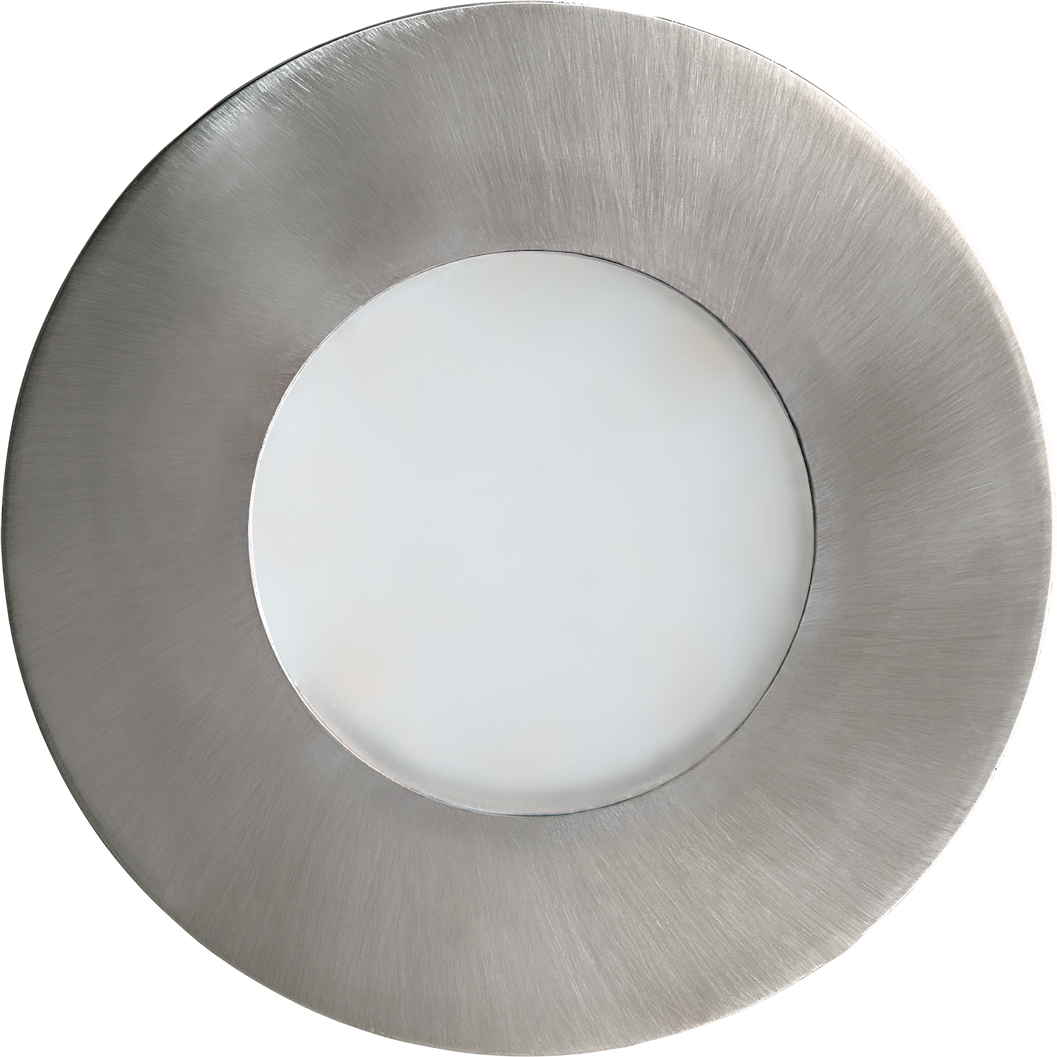 Eglo 94092 Led-es Kültéri Beépíthető Lámpa Gu10 1x5w Clipart (2500x2500), Png Download