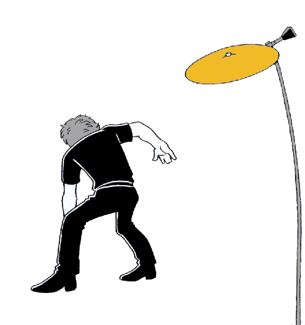 Illustration Yes Sticker Clipart (1063x1063), Png Download