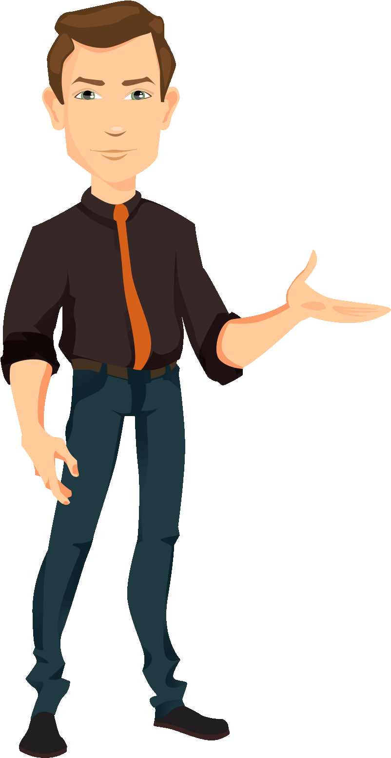 Pilgrim Girl Clip Art - Png Download (1000x1659), Png Download