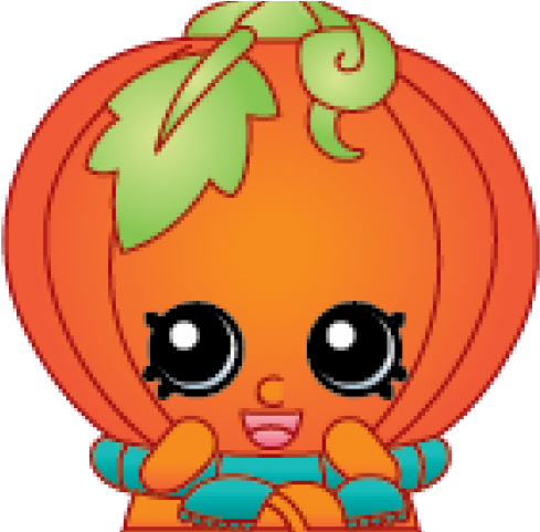 Tomato Clipart Shopkins - Png Download (640x480), Png Download