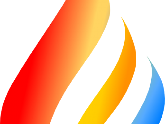 India Clipart Fire - Png Download (640x480), Png Download