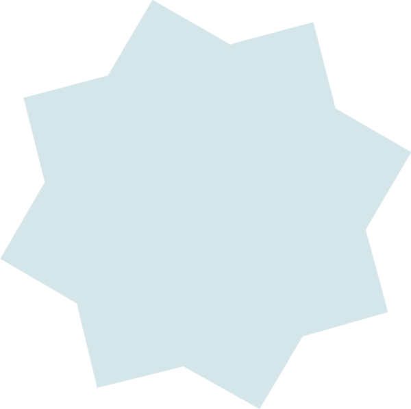 Search Results For 'star Decoration' Clipart (600x597), Png Download