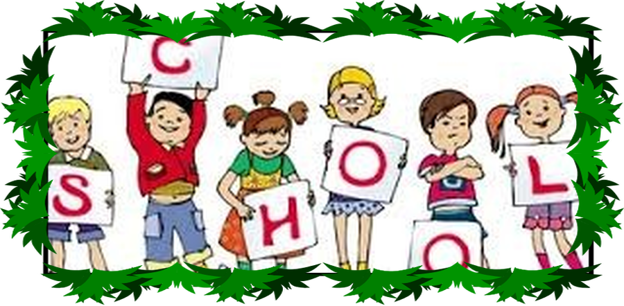 Welcome To Year Clipart (900x442), Png Download