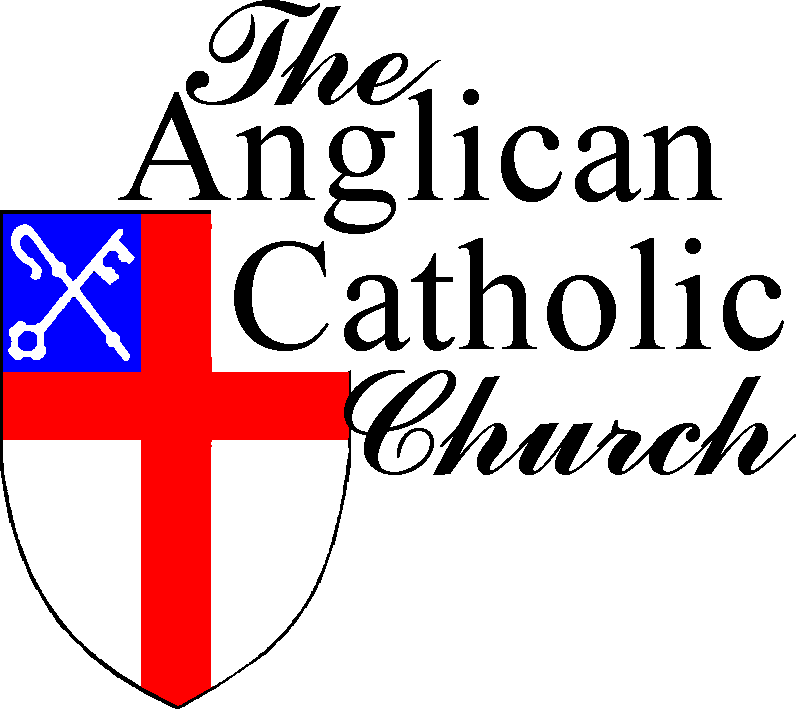 The Anglican Catholic Church Clipart (796x709), Png Download
