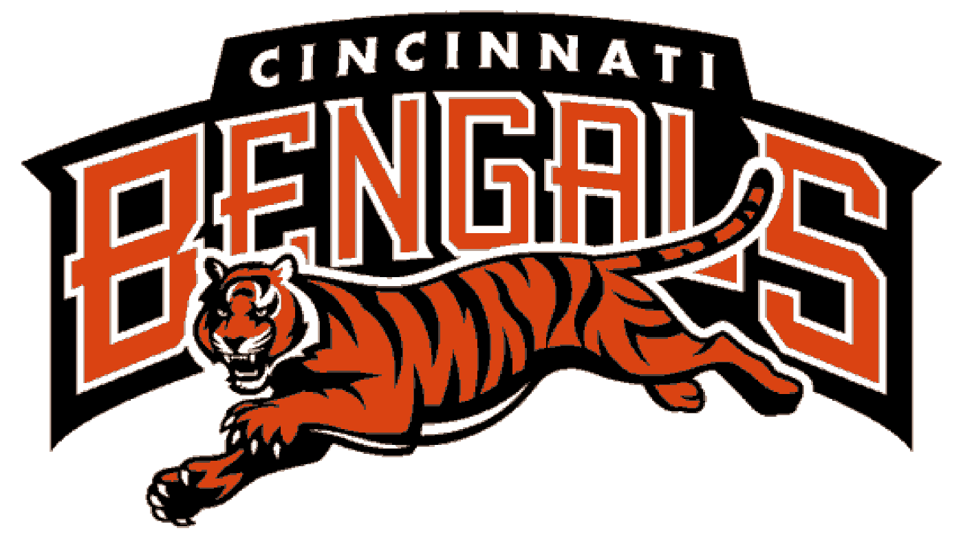 Bengal Clipart Cincinnati Bengals Png Download Full Size Clipart
