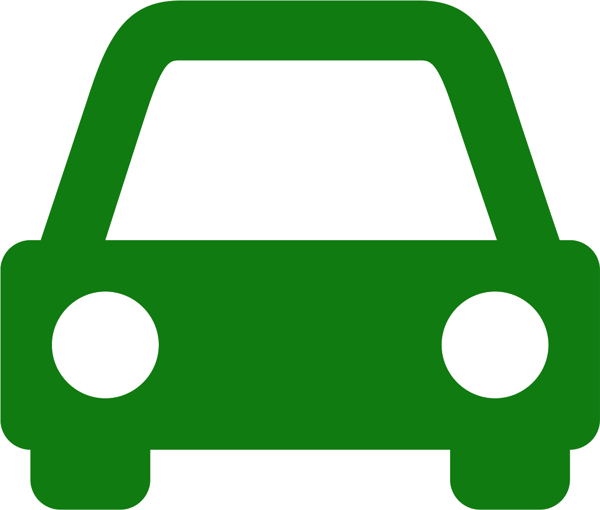 Car Clipart (1600x1600), Png Download