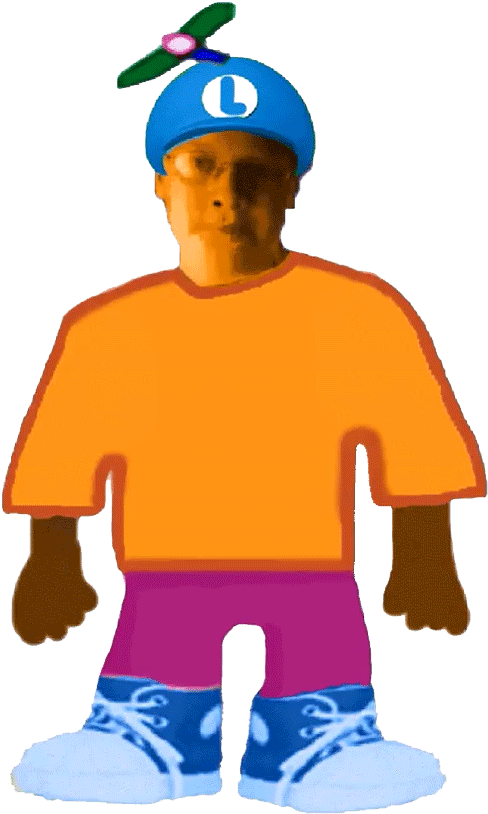 German Clipart German Child - Png Download (520x874), Png Download