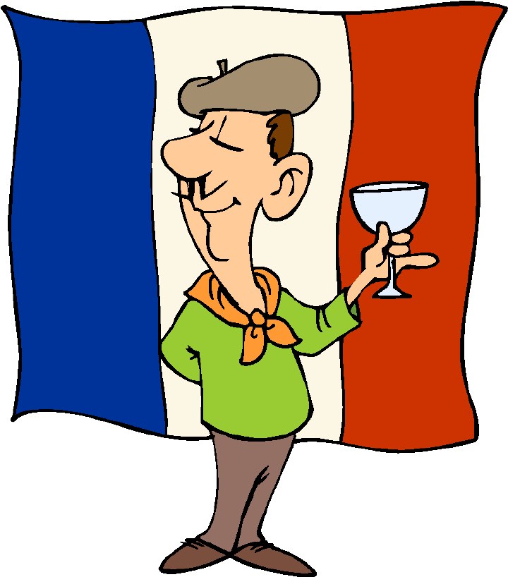 Fait Des Amis» Page 26questions Page 272 Unite 2 «voila Clipart (720x834), Png Download