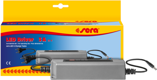 Led Driver 3 A Clipart (700x700), Png Download