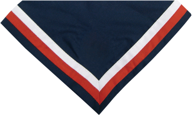 Skaf Kebangsaan Clipart (800x800), Png Download