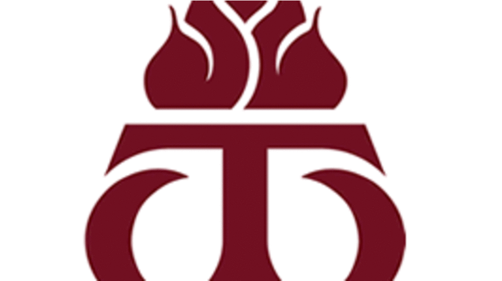 Officials At West Texas A&m University Will Host A Clipart (985x1111), Png Download