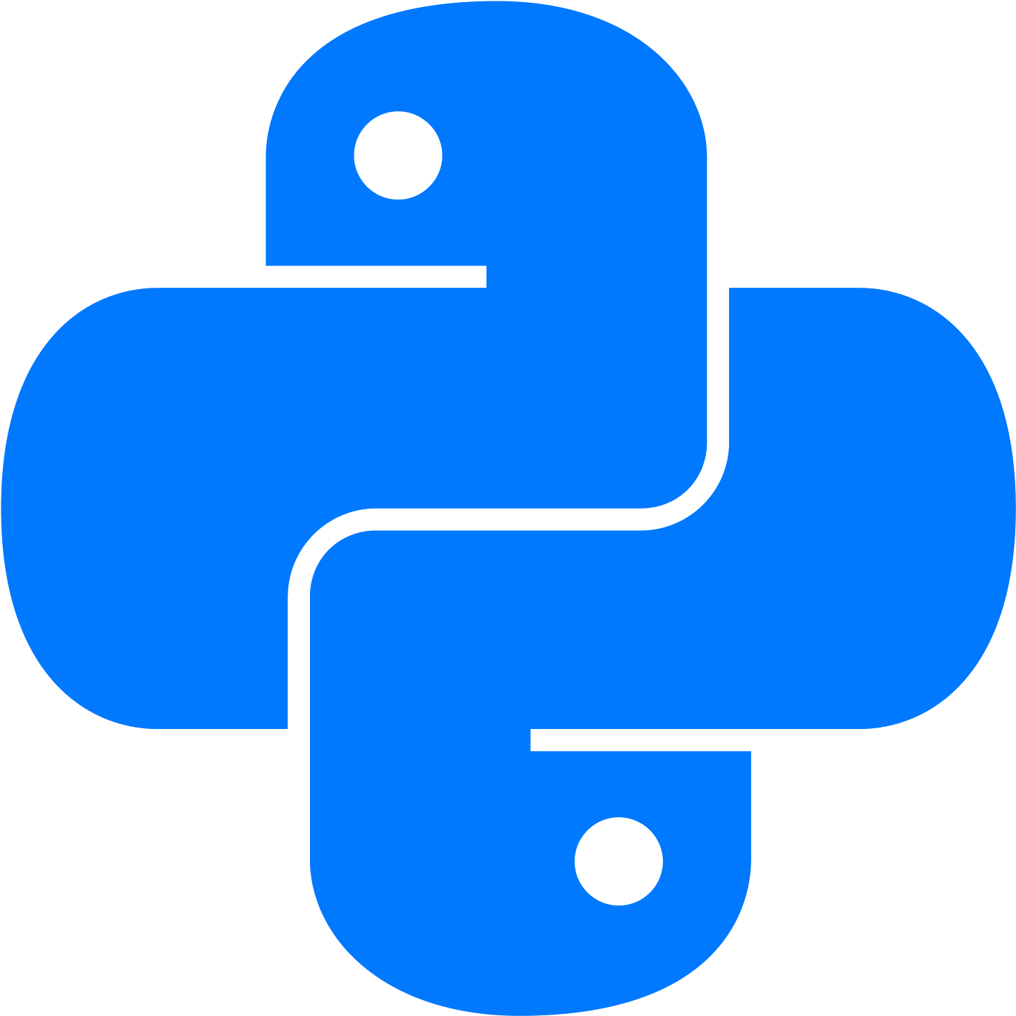 Python Filled Icon Clipart - Full Size Clipart (#2585442) - PinClipart