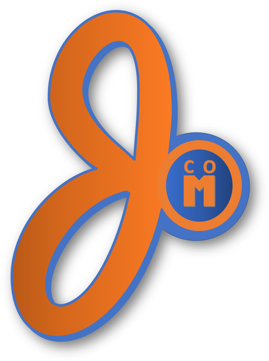 Orange You Glad You Know Jmco Northern Virginia-small Clipart (945x1259), Png Download