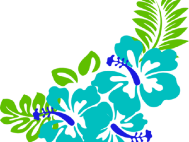 Tropical Clipart Transparent - Png Download (640x480), Png Download