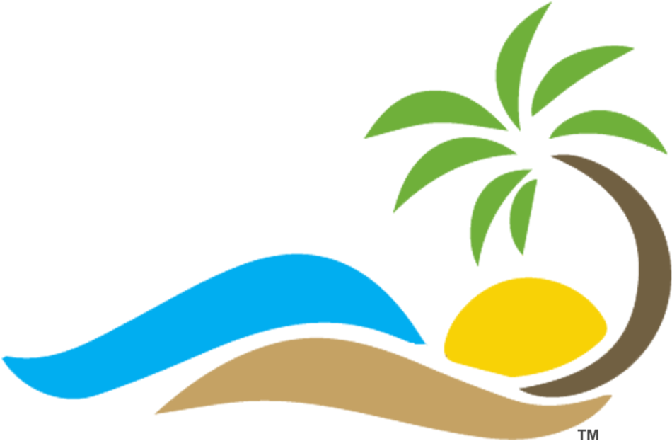 The Tradewinds Have Traveled Thousands Of Miles Over Clipart (1000x801), Png Download