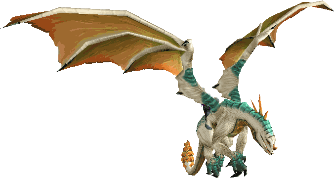 Dragon Clipart Animation - Png Download (840x745), Png Download