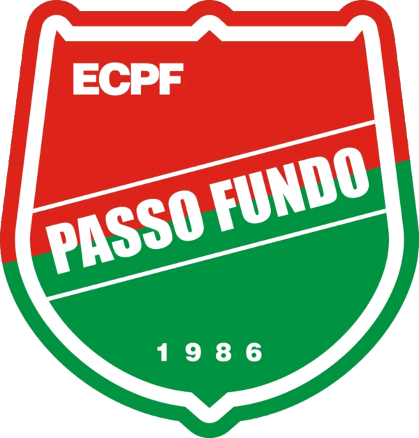 Mais Escudos De Futebol Passo Fundo Rs Bra Croatia Clipart (600x628), Png Download