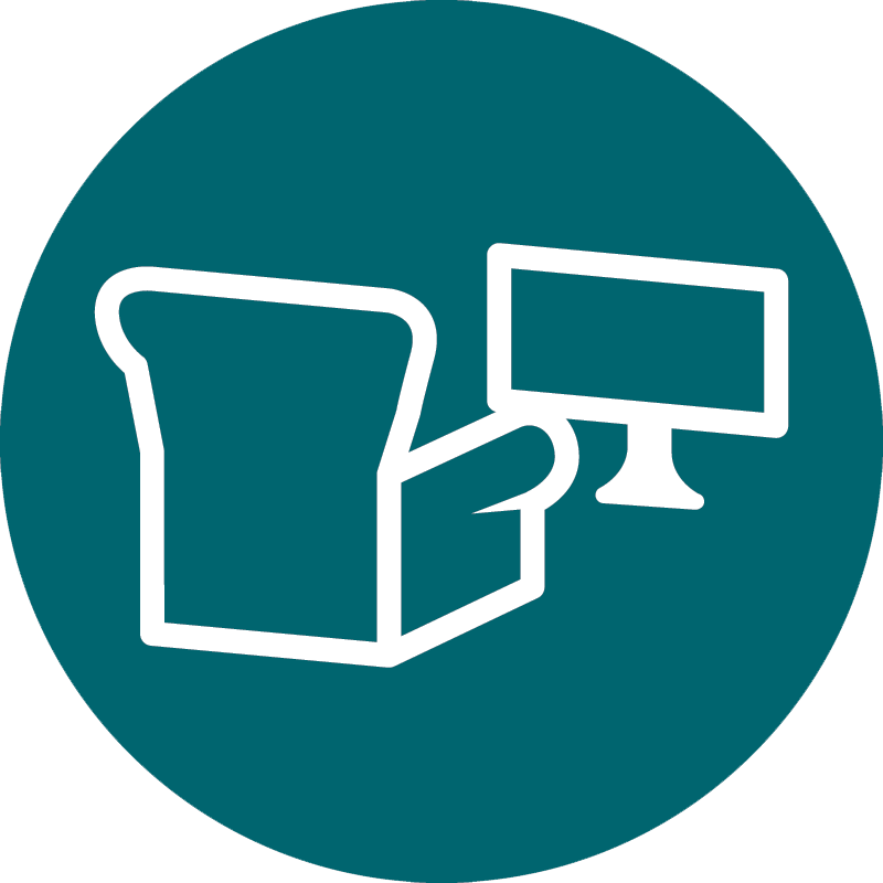 Digital Sign & Tv Layouts Clipart (800x800), Png Download