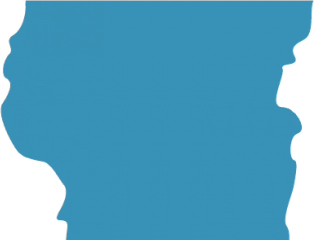 Lake Tahoe Clipart Green Mountains - Png Download (640x480), Png Download