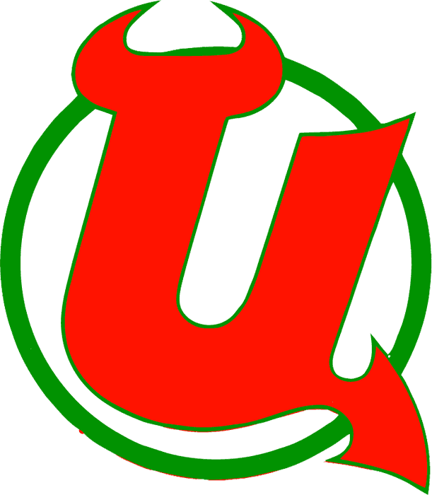 Utica Devils Clipart (611x700), Png Download