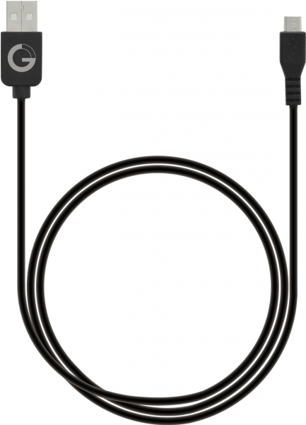 Grab 'n Go 12v Usb Head With 1 Usb Port Clipart (600x600), Png Download