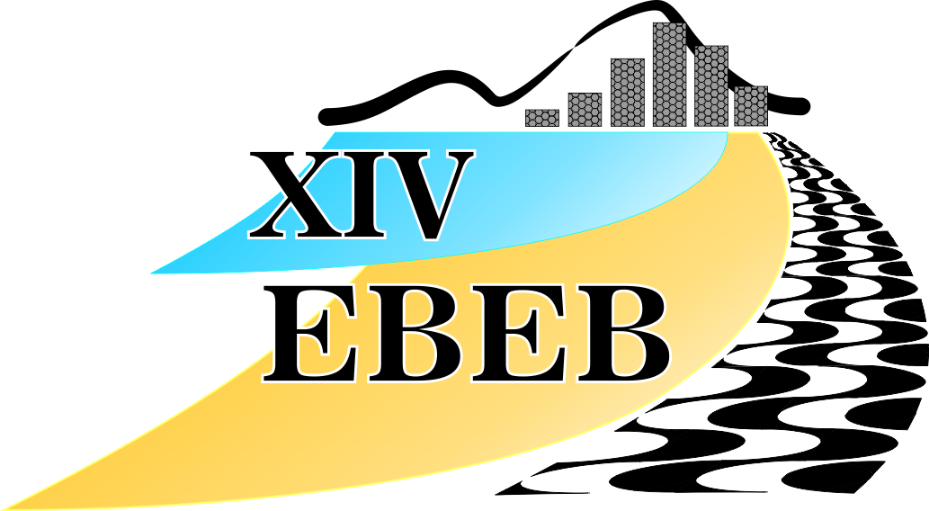 Encontro Brasileiro De Estatística Bayesiana Clipart (1033x568), Png Download